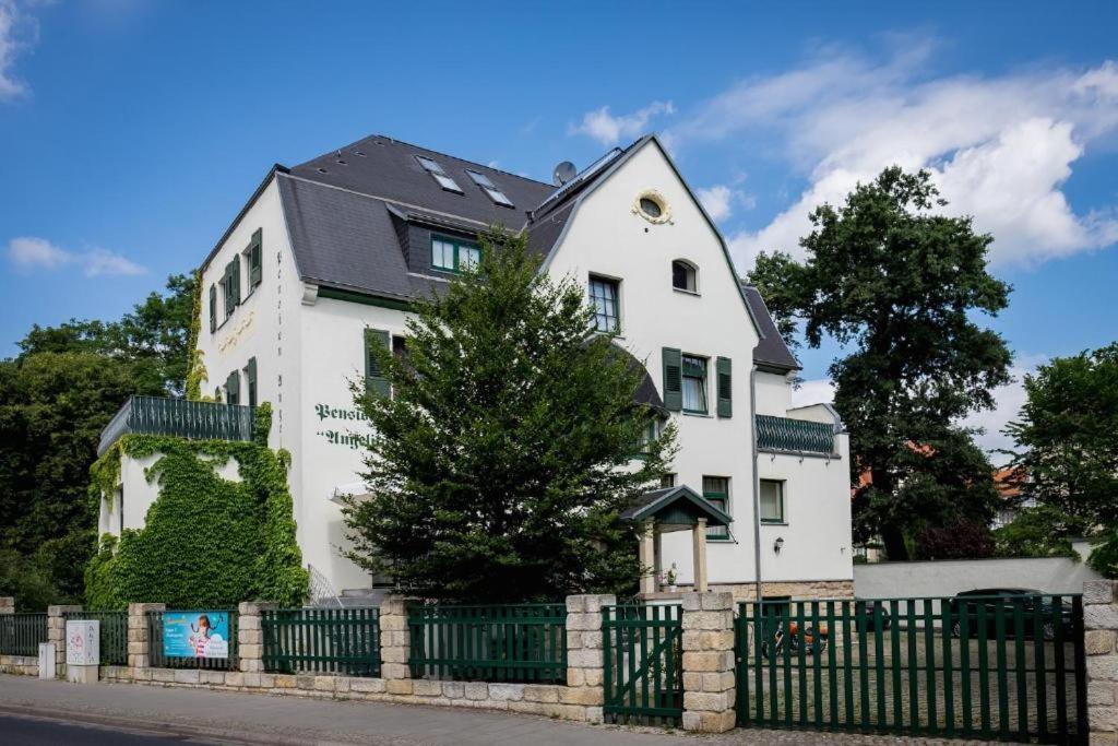 Villa Angelika Dresden Exterior photo
